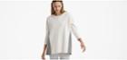 Lou & Grey Stateside Side Striped Tee