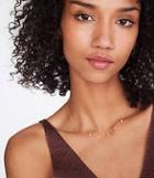 Lou & Grey Koi D'azur Dangle Pearls Necklace