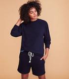 Lou & Grey Signaturesoft Super Plush Sweatshirt