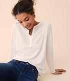 Lou & Grey Bib Pop On Tee