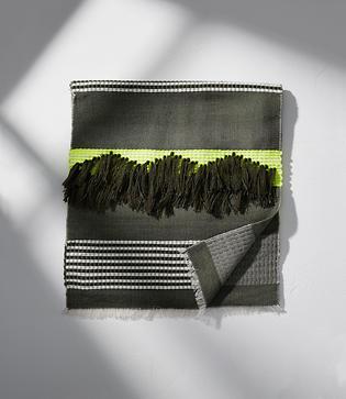 Lou & Grey Fringestripe Scarf