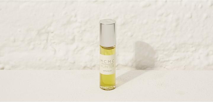 Lou & Grey Mcmc Fragrances Hunter Perfume Oil Roller