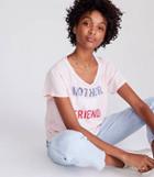 Lou & Grey Sundry Mother Lover Friend Tee