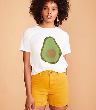 Lou & Grey Mollusk Avocado Tank