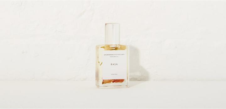 Lou & Grey Yoke Rasa Balancing Perfume Oil