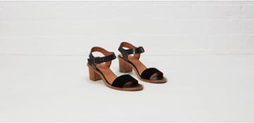 Lou & Grey Anthology Paris Vadim Sandals