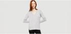 Lou & Grey Signaturesoft V-neck Tee