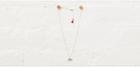 Lou & Grey Shashi Celeste Necklace