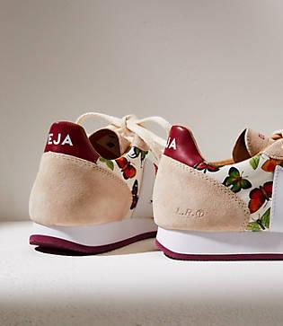 Lou & Grey Sdu Veja X Deyrolle Sneakers