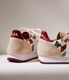 Lou & Grey Sdu Veja X Deyrolle Sneakers