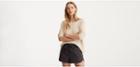 Lou & Grey Creek Heather Ls Boatneck Sweater
