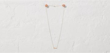 Lou & Grey Winden X Jasmine Cephas Jones Groove Necklace