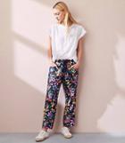 Lou & Grey Flower Child Pants