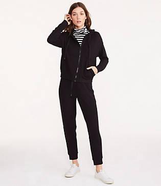 Lou & Grey Signaturesoft Plush Hoodie