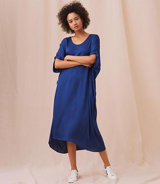 Lou & Grey Stark X Silky Caftan