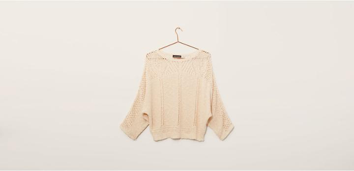 Lou & Grey Antik Batik Sheren Sweater