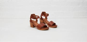 Lou & Grey Anthology Paris Zoe Sandals