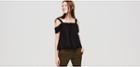 Lou & Grey Off-the-shoulder Tank