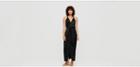 Lou & Grey Luster Wrap Dress