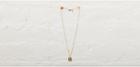 Lou & Grey We See Stars Square Druzy Necklace