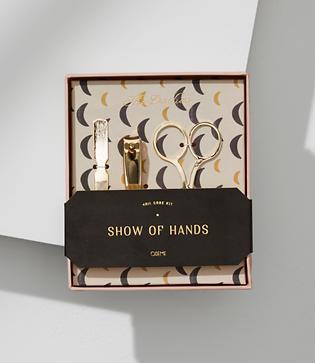Lou & Grey Odeme Nail Care Kit