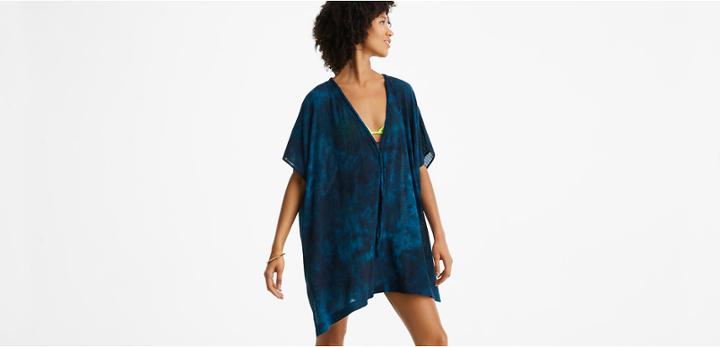 Lou & Grey Cloudwash Caftan