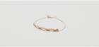 Lou & Grey Upper Metal Class Wave Bracelet