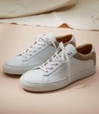 Lou & Grey Koio Capri Bianco Sneakers