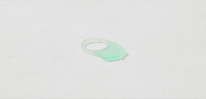 Lou & Grey Hmini Studio Everest Ring I
