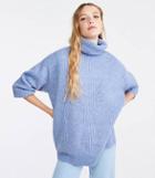 Lou & Grey Hibernate Tunic Sweater