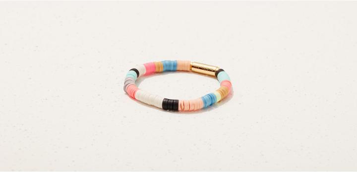 Lou & Grey Julie Thevenot Simple Isiand Bracelet