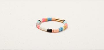 Lou & Grey Julie Thevenot Simple Isiand Bracelet