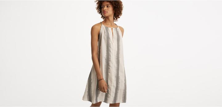 Lou & Grey Highline Swing Dress