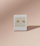 Lou & Grey Tai Jewelry Envelope Stud Earrings