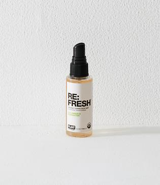 Lou & Grey Plant Apothecary Re: Fresh Organic Toning Facial Mist