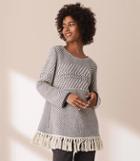 Lou & Grey Chalet Sweater