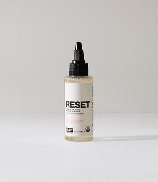 Lou & Grey Plant Apothecary Reset Organic Makeup Remover