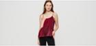 Lou & Grey Polychrome Peplum Cami