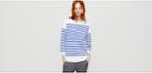 Lou & Grey Armor Lux Admiral Breton Shirt