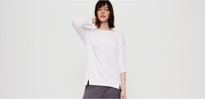 Lou & Grey Relaxed Signaturesoft Top