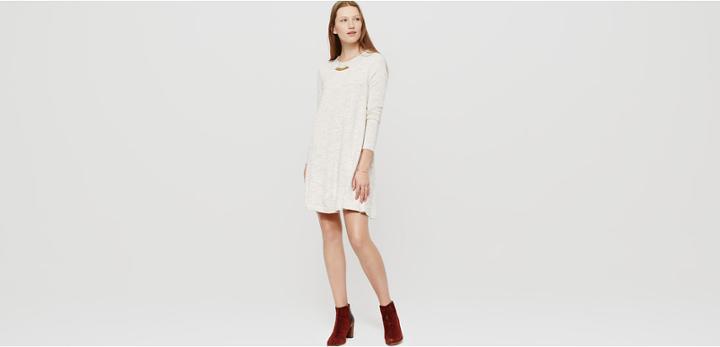 Lou & Grey Signaturesoft Swing Dress