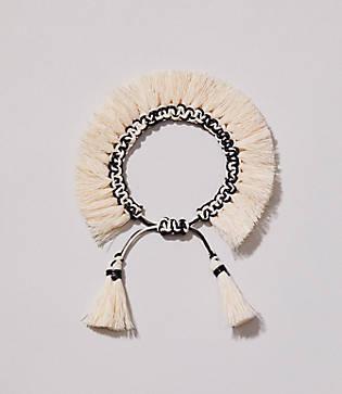 Lou & Grey Caralarga Eclipse Bracelet
