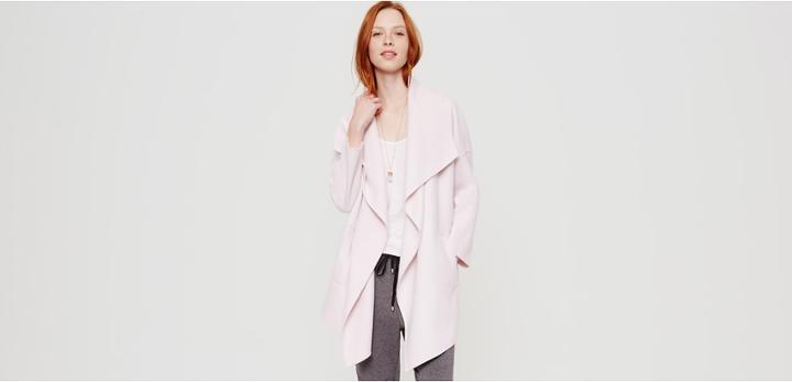 Lou & Grey Frose Jacket