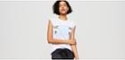 Lou & Grey Love You Filter Airy Cotton Tee