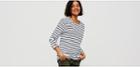 Lou & Grey Armor Lux Lesconil Breton Shirt