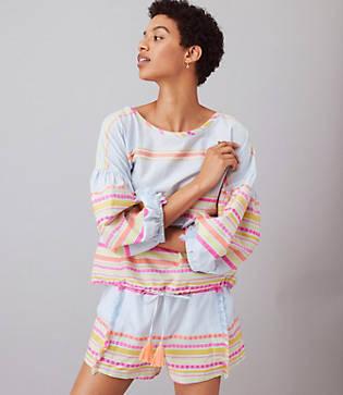 Lou & Grey Margarita Top