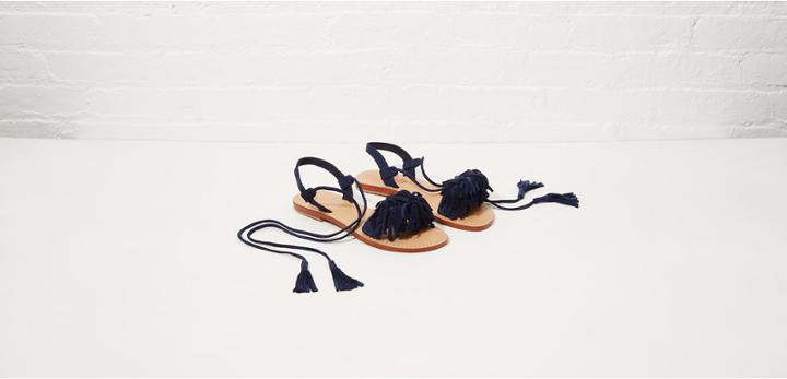 Lou & Grey Mystique Hampton Sandals
