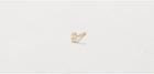 Lou & Grey Winden Hashtag Earring Small Size/gold