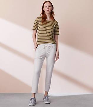Lou & Grey Lightweight Zen Bounce Upstate Sweatpants