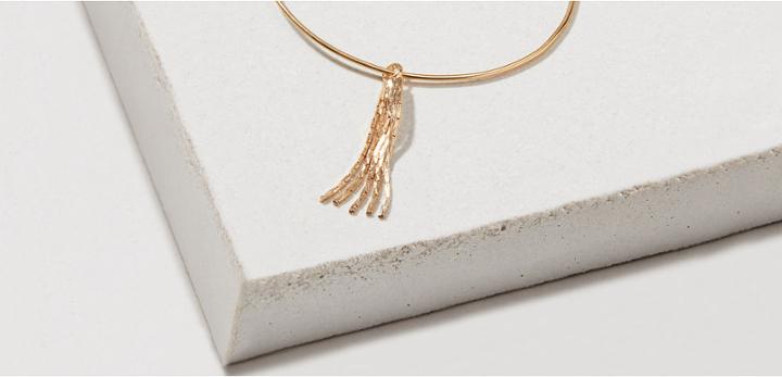 Lou & Grey Shashi Tassel Charm